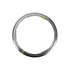 Cummins 2866337 Diesel Oxidation Catalyst (DOC) Gasket Diesel Oxidation Catalyst (DOC) Gasket