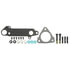 Alliant Power AP63484 Turbocharger Mounting Kit Turbocharger Mounting Kit
