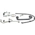 Alliant Power AP57012 Fuel Injection System Repair Kit Fuel Injection System Repair Kit