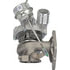 BorgWarner 53039880537 Turbocharger Turbocharger | Ford F-150 (2015-2017)