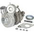 BorgWarner 53039880537 Turbocharger Turbocharger | Ford F-150 (2015-2017)