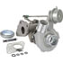 BorgWarner 53039880537 Turbocharger Turbocharger | Ford F-150 (2015-2017)