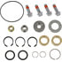 Alliant Power AP63469 Turbocharger Hardware Kit Turbocharger Hardware Kit
