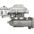 BorgWarner 12709881080 Turbocharger NEW TURBOCHARGER