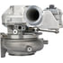 BorgWarner 12709881080 Turbocharger NEW TURBOCHARGER