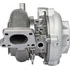 BorgWarner 12709881080 Turbocharger NEW TURBOCHARGER
