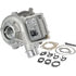 BorgWarner 12709881080 Turbocharger NEW TURBOCHARGER