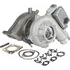 BorgWarner 12709881080 Turbocharger NEW TURBOCHARGER