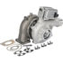 BorgWarner 12709881081 Turbocharger NEW TURBOCHARGER