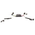 Alliant Power AP63413 Fuel Injector Wiring Harness NEW FUEL INJECTORS WIRING HARNESS