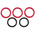 Alliant Power AP0011 Diesel High Pressure Oil Pump Seal Kit NEW DIESEL HIGH PRESSURE OIL PUMP SEAL KIT