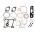 Alliant Power AP0166 Turbocharger Installation Kit NEW TURBOCHARGER MOUNTING KIT