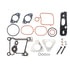 Alliant Power AP0166 Turbocharger Installation Kit NEW TURBOCHARGER MOUNTING KIT