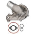 Alliant Power AP63508 Engine Water Pump Housing NEW ENGINE WATER PUMP HOUSING