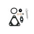Alliant Power AP0140 Turbocharger Mounting Kit NEW TURBOCHARGER MOUNTING KIT