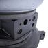 Alliant Power AP90030 Turbocharger Turbocharger