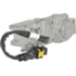 Alliant Power AP91002 Turbocharger Actuator REM TURBOCHARGER ACTUATOR
