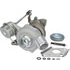 BorgWarner 53039880672 Turbocharger Turbocharger | Ford F-150 (2018-2020)