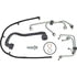 Alliant Power AP57014 Fuel Injection System Repair Kit Fuel Injection System Repair Kit
