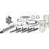 Alliant Power AP57014 Fuel Injection System Repair Kit Fuel Injection System Repair Kit