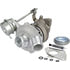 BorgWarner 53039880538 Turbocharger Turbocharger | Ford F-150 (2015-2017)