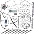 Alliant Power AP57016 Fuel Injection System Repair Kit NEW CONTAMINATION KIT