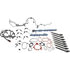 Alliant Power AP57002NP Fuel Injection System Repair Kit REM FUEL CONTAMINATION KIT