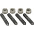Alliant Power AP0224 Turbocharger Stud NEW TURBOCHARGER STUD