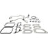 Alliant Power AP0223 Fuel Injection Pump Installation Kit NEW FUEL INJECTION PUMP INSTALLATION KIT