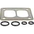 BorgWarner 170311 Turbocharger Installation Kit Turbocharger Installation Kit