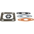 BorgWarner 318419 Turbocharger Installation Kit Turbocharger Installation Kit