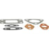 BorgWarner 318421 Turbocharger Installation Kit Turbocharger Installation Kit