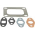 BorgWarner 318418 Turbocharger Installation Kit Turbocharger Installation Kit