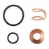 Alliant Power AP0150 Diesel Fuel Injector Installation Kit NEW DIESEL FUEL INJECTOR INSTALLATION KIT