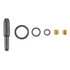 Alliant Power AP0126 Diesel Fuel Injector Installation Kit Diesel Fuel Injector Installation Kit