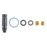 Alliant Power AP0120 Diesel Fuel Injector Installation Kit Diesel Fuel Injector Installation Kit