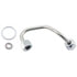 Alliant Power AP0027 Diesel Fuel Injector Installation Kit NEW DIESEL FUEL INJECTOR INSTALLATION KIT