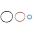 Alliant Power AP0026 Fuel Injector Seal Kit NEW FUEL INJECTOR SEAL KIT