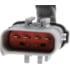 Cummins 2897581 Fuel Injection Fuel Rail Pressure Sensor Fuel Injection Fuel Rail Pressure Sensor