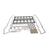 Cummins 4089819 Engine Top End Gasket Kit NEW ENGINE TOP END GASKET KIT