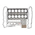 Cummins 4089819 Engine Top End Gasket Kit NEW ENGINE TOP END GASKET KIT