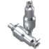 Denso DC2-M0831 Diesel Particulate Filter (DPF) Diesel Particulate Filter (DPF)