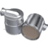 Denso DC2-M0608 Diesel Oxidation Catalyst (DOC) Diesel Oxidation Catalyst (DOC)