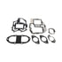 Elring 547.390 Exhaust Gas Recirculation (EGR) Cooler Gasket Kit Exhaust Gas Recirculation (EGR) Cooler Gasket Kit