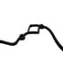 Elring 571.272 Engine Valve Cover Gasket Engine Valve Cover Gasket