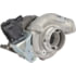 Garrett 859178-5002S Turbocharger Turbocharger