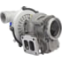 Garrett 751361-5001S Turbocharger Turbocharger