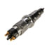 Bosch 0 986 435 522 Fuel Injector (0986435522) REM FUEL INJECTOR