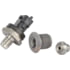 Bosch F 00R 004 272 Fuel Injection Fuel Rail Pressure Sensor NEW FUEL INJECTION FUEL RAIL PRESSURE SENSOR