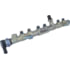 Bosch 0 445 226 167 Fuel Injection Fuel Rail (0445226167) NEW FUEL INJECTION FUEL RAIL
